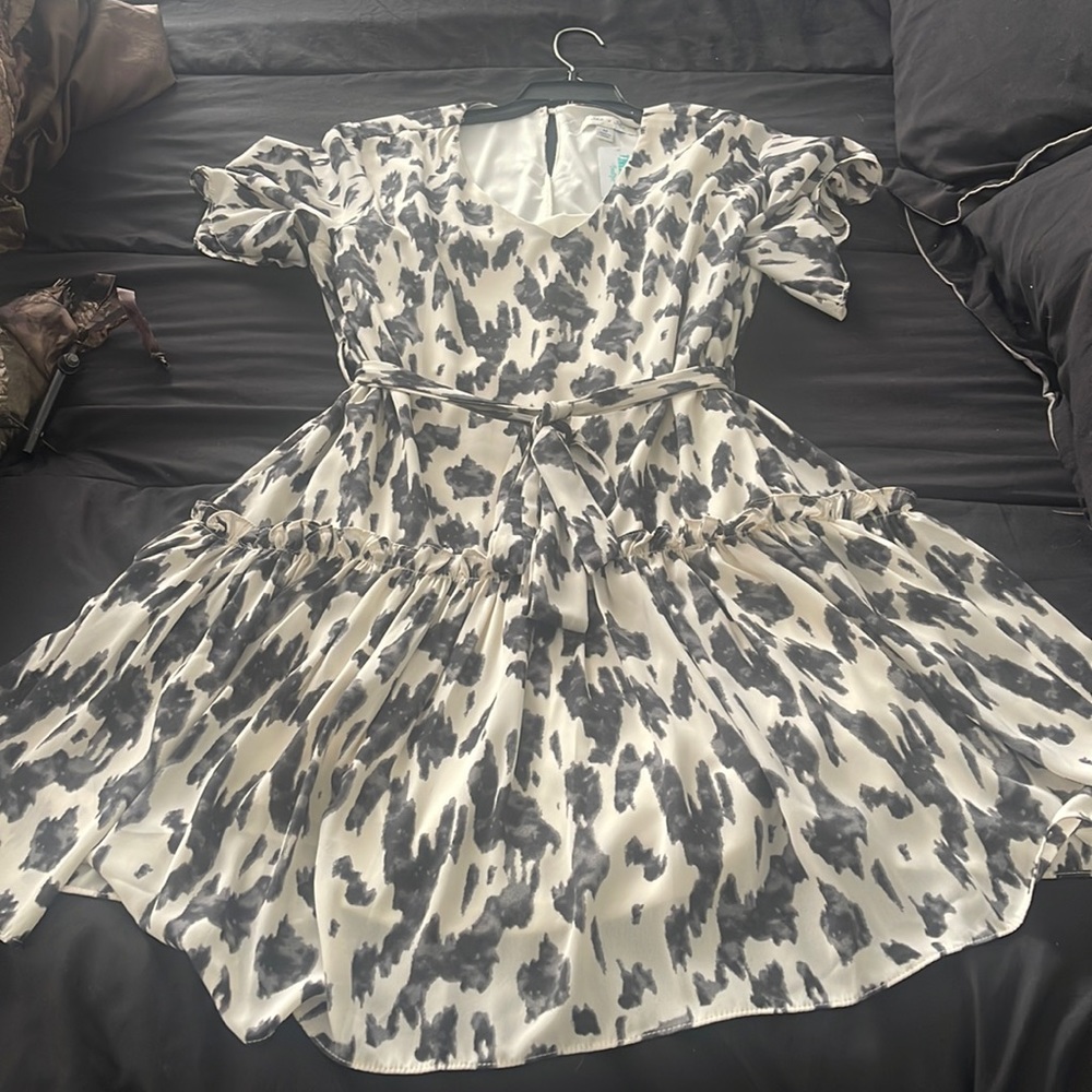 Cocktail dress